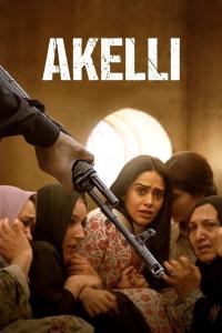 Akelli (2023) poster