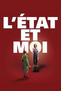L'état et moi (2022) poster