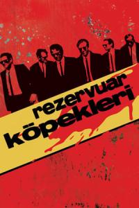 Rezervuar Köpekleri (1992) poster
