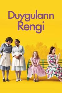 Duyguların Rengi (2011) poster