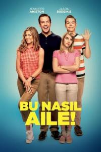 Bu Nasıl Aile! (2013) poster