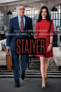 Stajyer (2015) poster