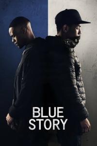 Blue Story (2019) poster