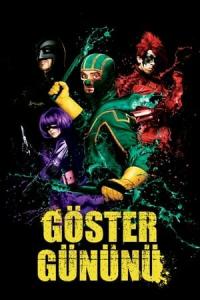 Göster Gününü (2010) poster