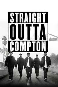 N.W.A’in Öyküsü (2015) poster