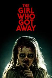 The Girl Who Got Away (2021) poster
