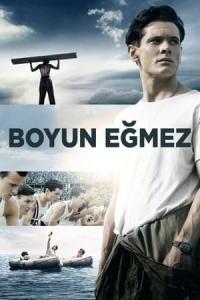 Boyun Eğmez (2014) poster