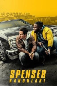 Spenser Kanunları (2020) poster