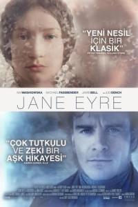 Jane Eyre (2011) poster