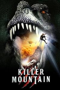 Killer Mountain (2011) poster