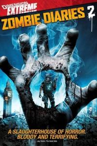 World of the Dead: The Zombie Diaries (2011) poster