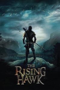 The Rising Hawk (2019) poster