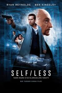 Selfless (2015) poster
