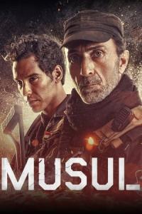 Musul (2019) poster