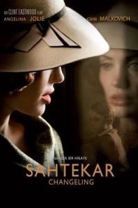 Sahtekâr (2008) poster