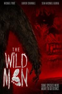 The Wild Man: Skunk Ape (2021) poster