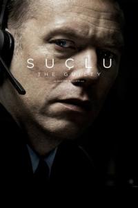 Suçlu (2018) poster