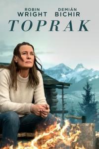 Toprak (2021) poster