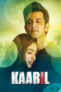Kaabil (2017) poster