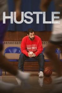 Hustle (2022) poster