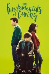 The Fundamentals of Caring (2016) poster