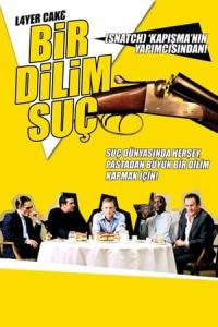 Bir Dilim Suç (2004) poster