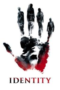 Kimlik (2003) poster