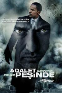 Adalet peşinde (2009) poster
