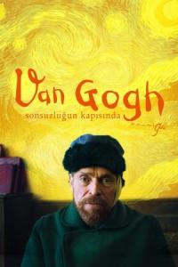 Van Gogh: Sonsuzluğun Kapısında (2018) poster
