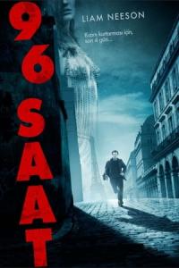 Takip: 96 Saat (2008) poster