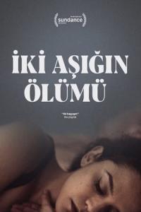 İki Aşığın Ölümü (2021) poster