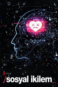 Sosyal İkilem (2020) poster