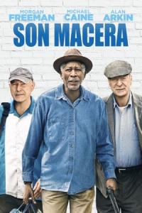 Son Macera (2017) poster