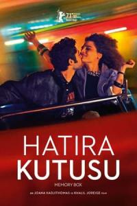 Hatıra Kutusu (2022) poster