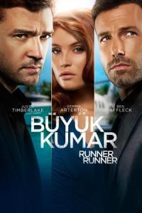 Büyük Kumar (2013) poster