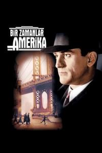 Bir Zamanlar Amerika (1984) poster