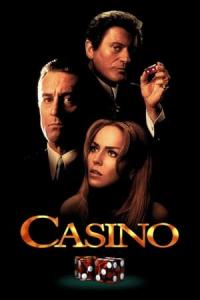 Casino (1995) poster