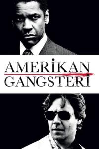 Amerikan Gangsteri (2007) poster