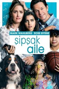 Şipşak Aile (2018) poster