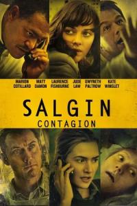 Salgın (2011) poster