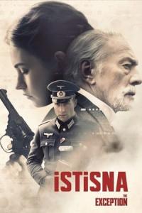İstisna (2017) poster
