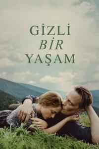 Gizli Bir Yaşam (2019) poster