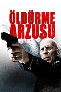 Öldürme Arzusu (2018) poster