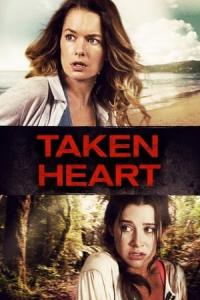 Taken Heart (2017) poster
