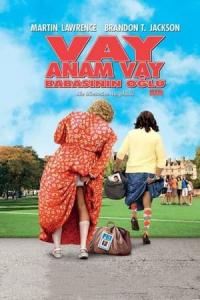 Vay anam vay: Babasının oğlu (2011) poster