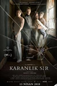 Karanlık Sır (2017) poster