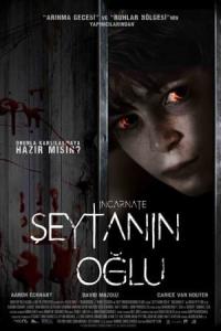 Şeytanın Oğlu (2016) poster