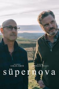 Süpernova (2020) poster