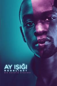 Ay Işığı (2016) poster