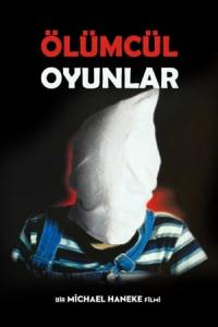 Ölümcül oyunlar (1997) poster